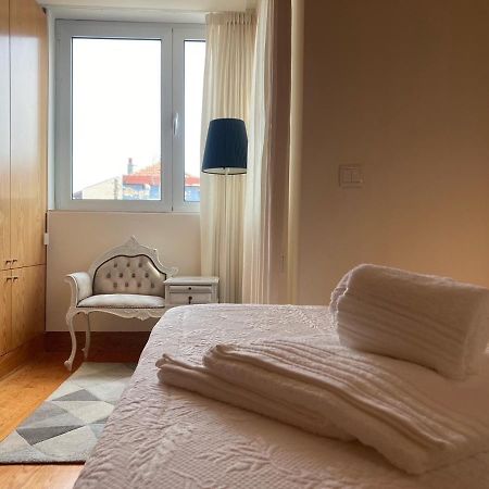 Gago Coutinho Apartment São Jacinto Exterior foto