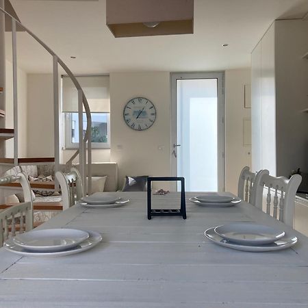 Gago Coutinho Apartment São Jacinto Exterior foto