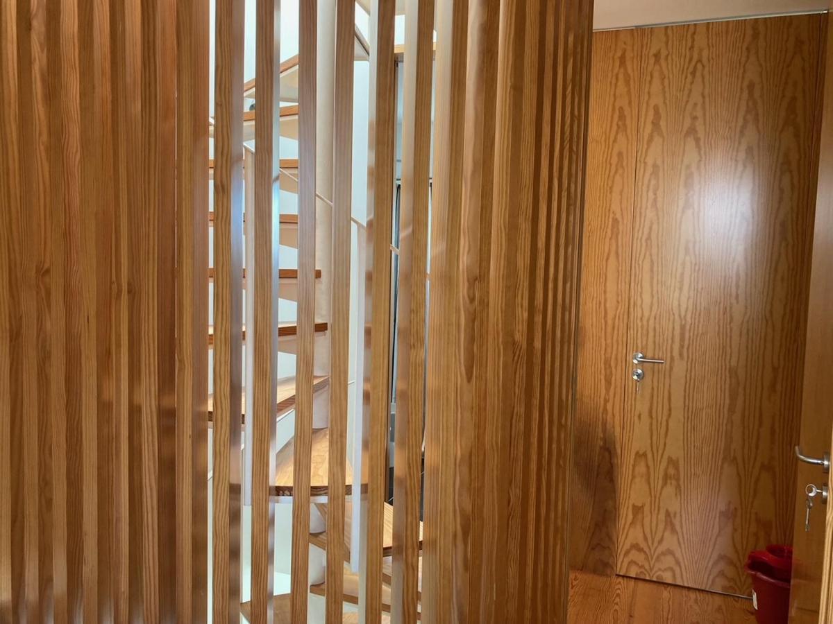 Gago Coutinho Apartment São Jacinto Exterior foto