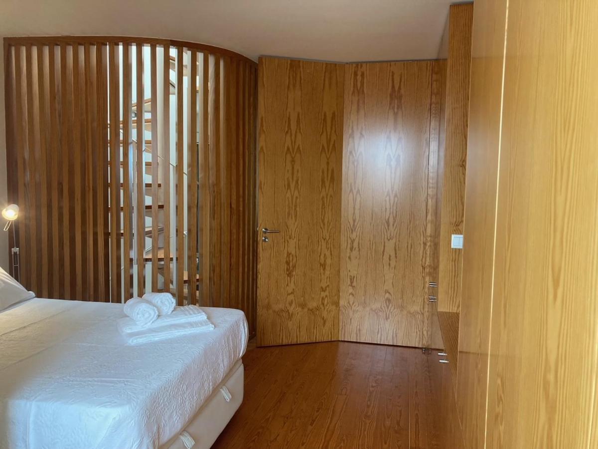 Gago Coutinho Apartment São Jacinto Exterior foto