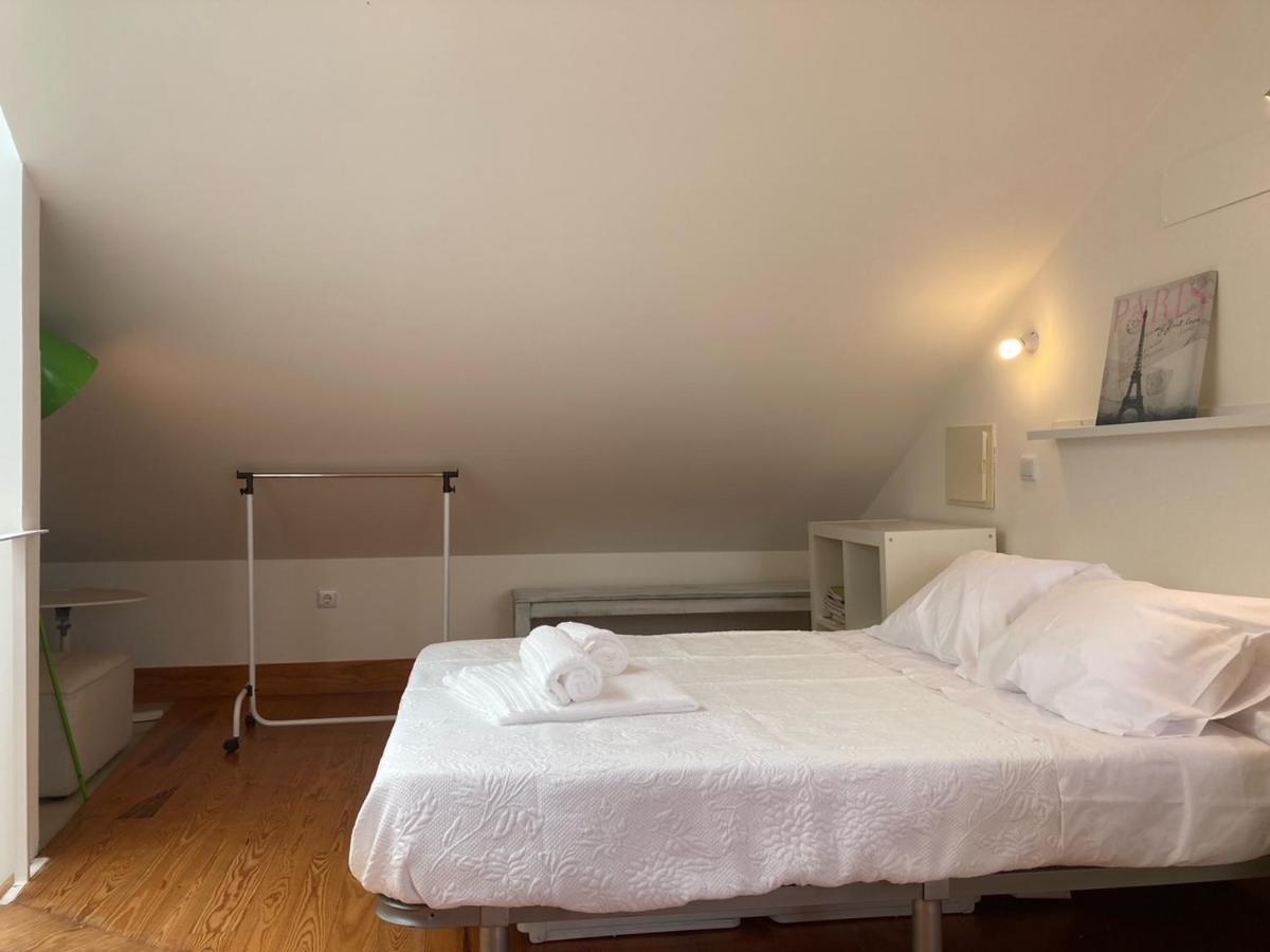 Gago Coutinho Apartment São Jacinto Exterior foto