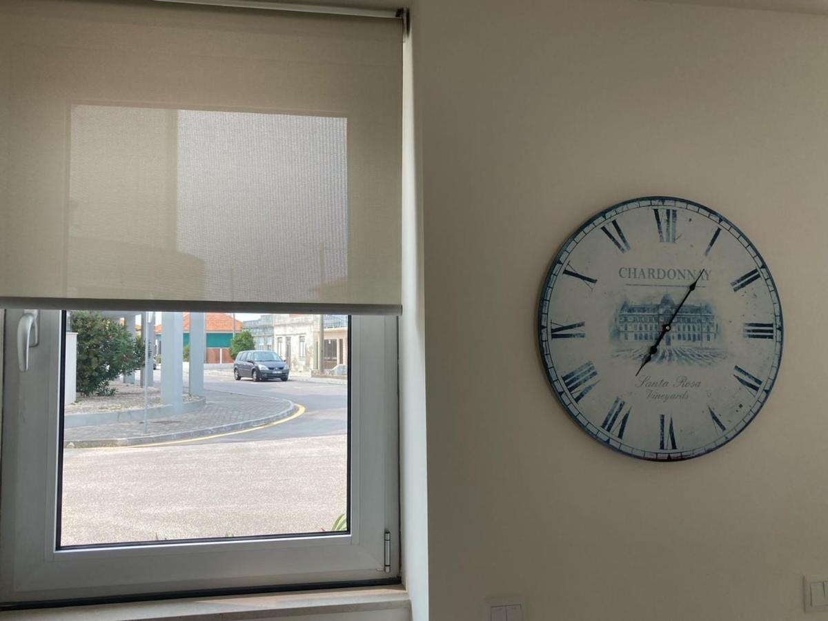 Gago Coutinho Apartment São Jacinto Exterior foto