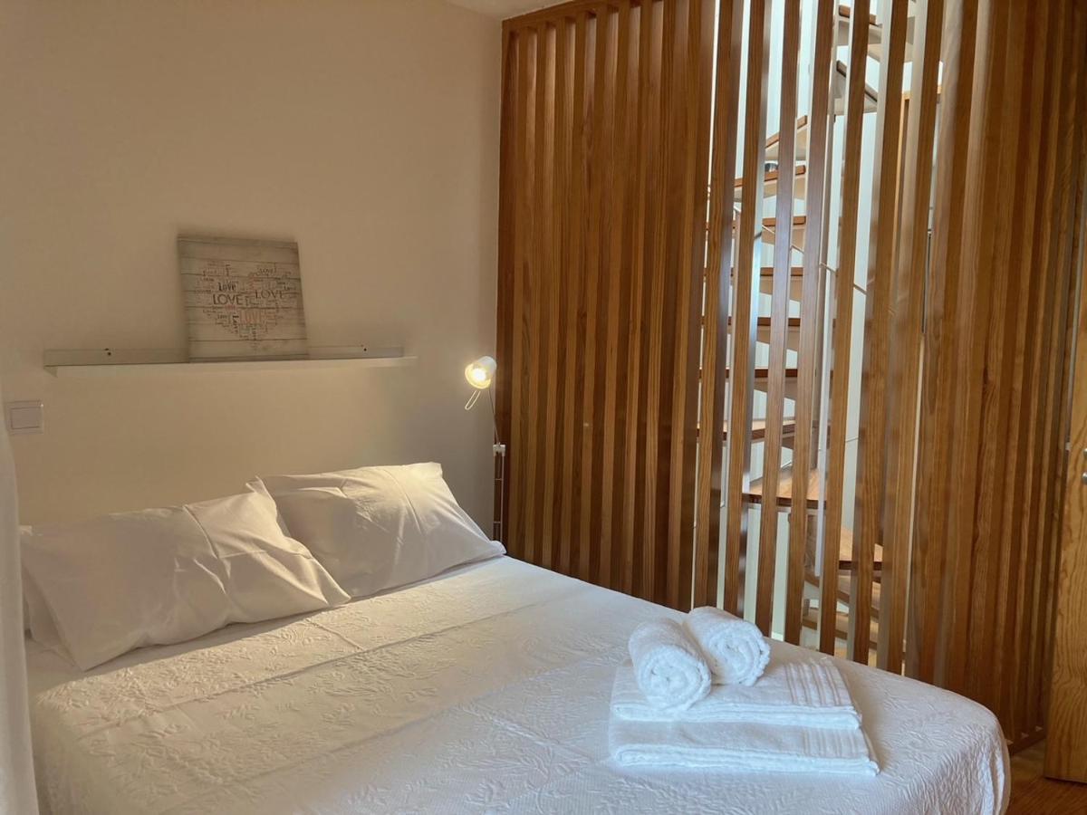 Gago Coutinho Apartment São Jacinto Exterior foto