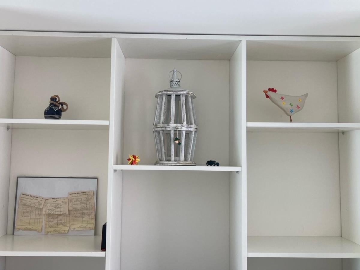 Gago Coutinho Apartment São Jacinto Exterior foto
