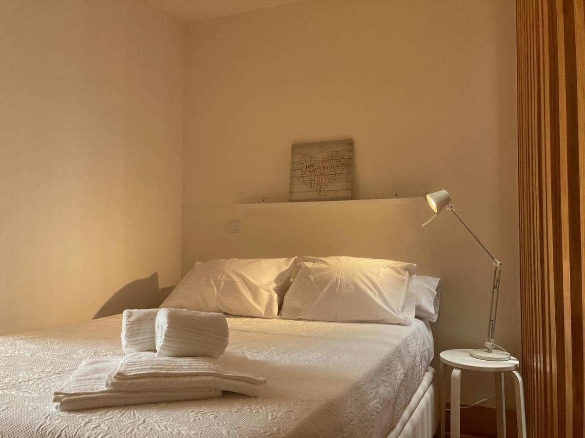 Gago Coutinho Apartment São Jacinto Exterior foto