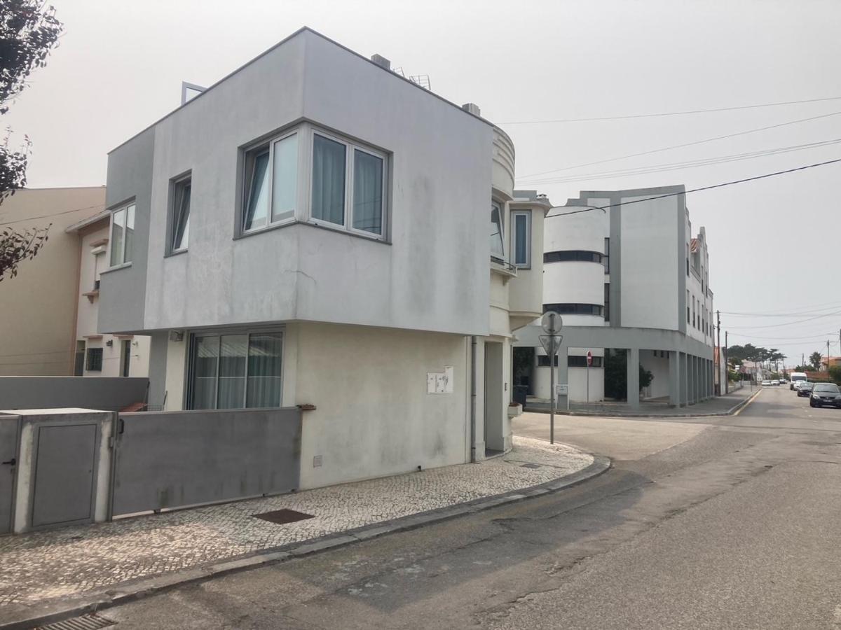 Gago Coutinho Apartment São Jacinto Exterior foto