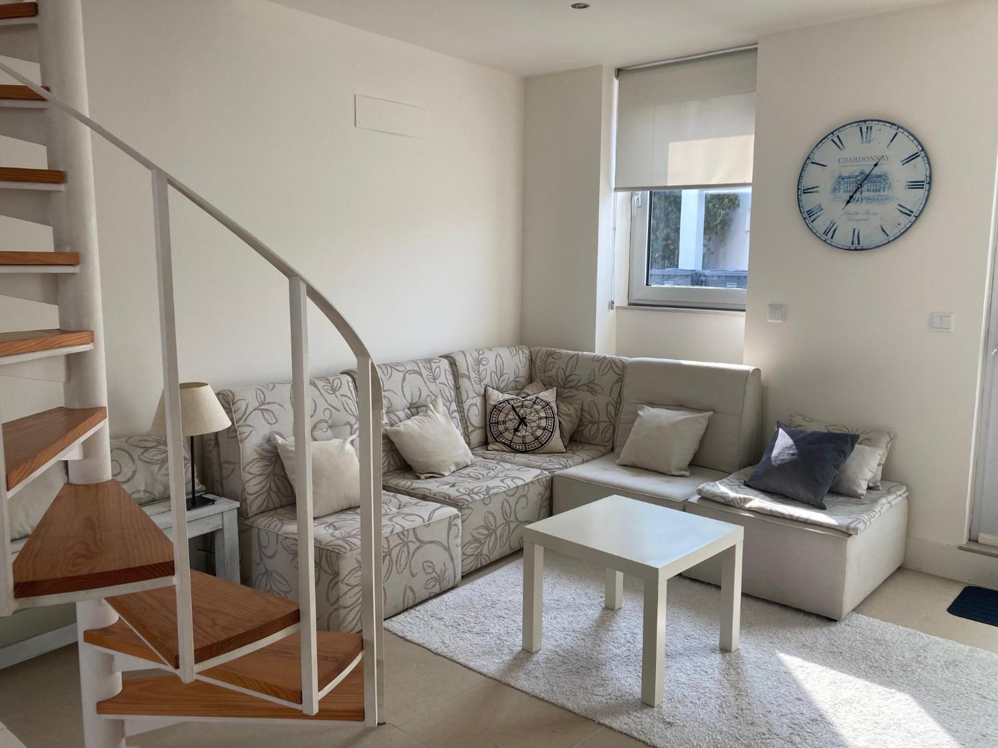 Gago Coutinho Apartment São Jacinto Exterior foto