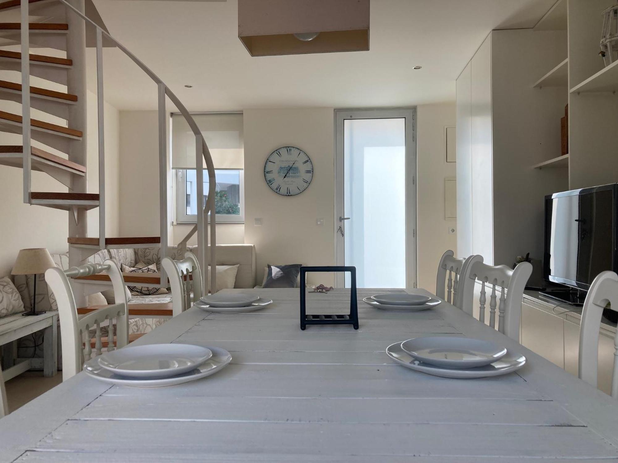 Gago Coutinho Apartment São Jacinto Exterior foto