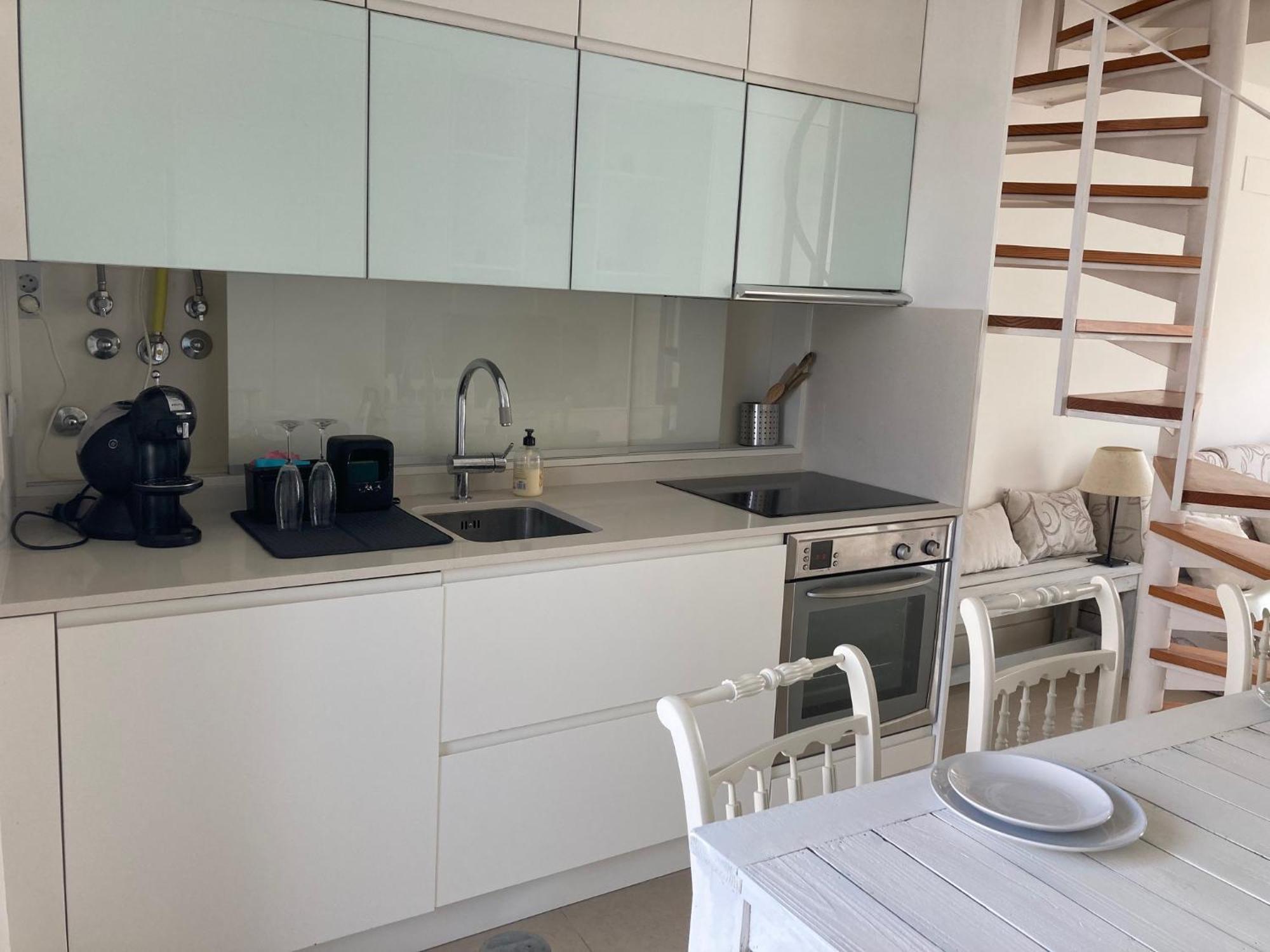 Gago Coutinho Apartment São Jacinto Exterior foto