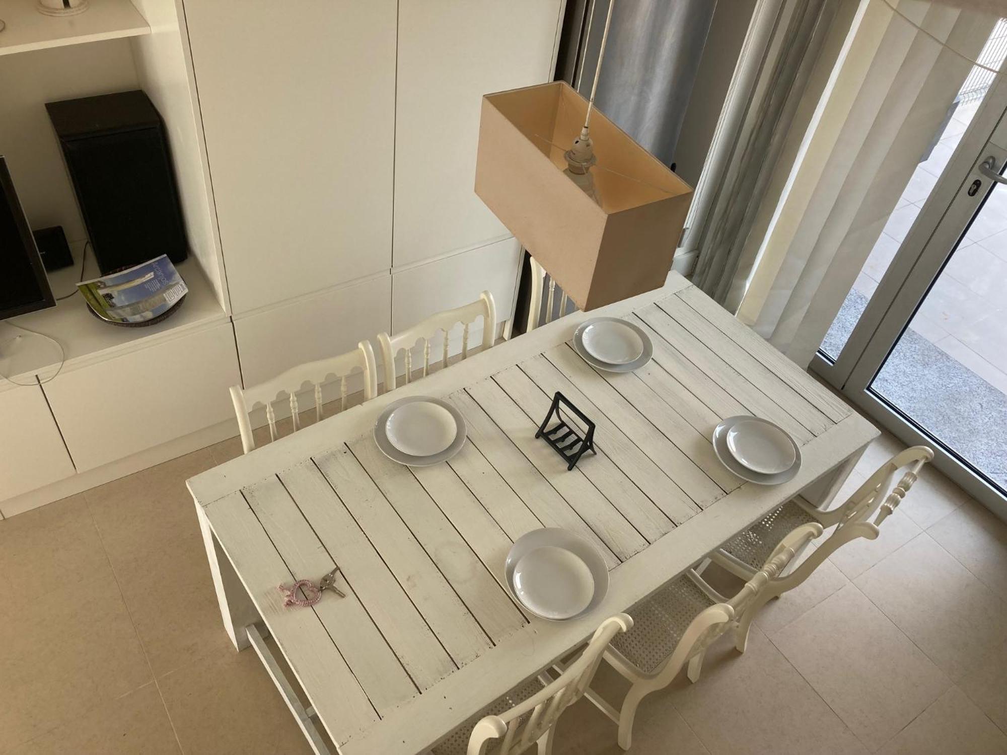 Gago Coutinho Apartment São Jacinto Exterior foto