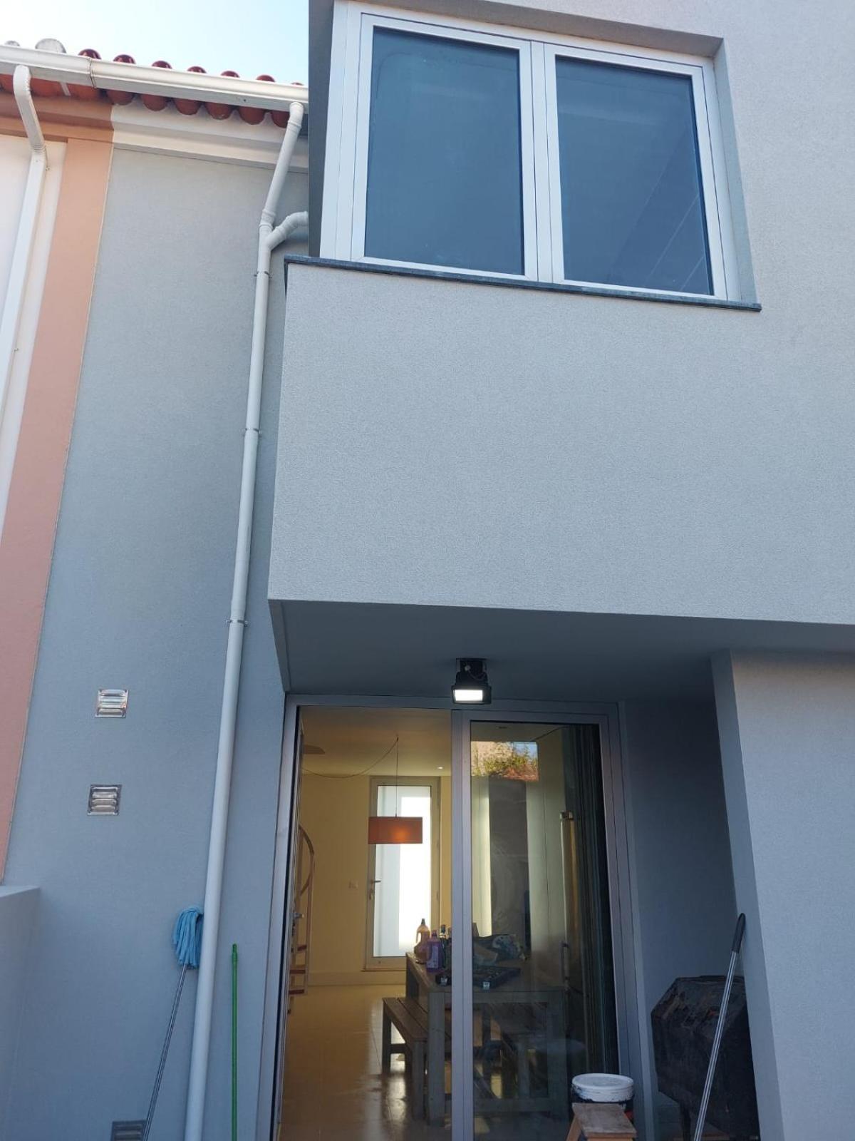 Gago Coutinho Apartment São Jacinto Exterior foto
